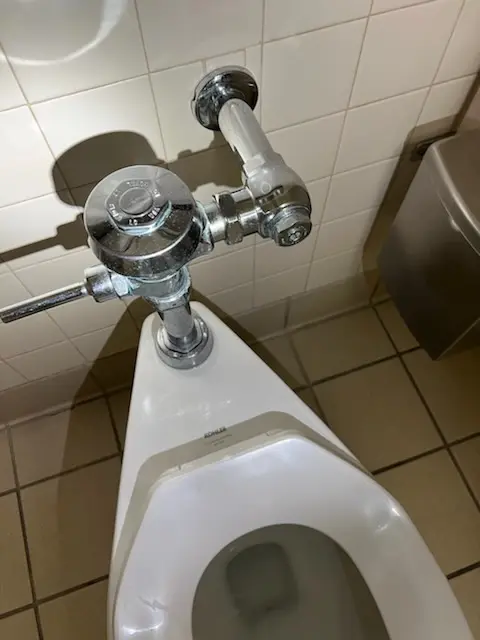 Fixture installation and repair for Repiping in Vinco